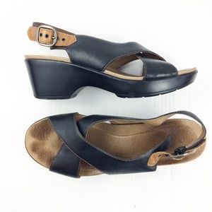 Dansko sandals